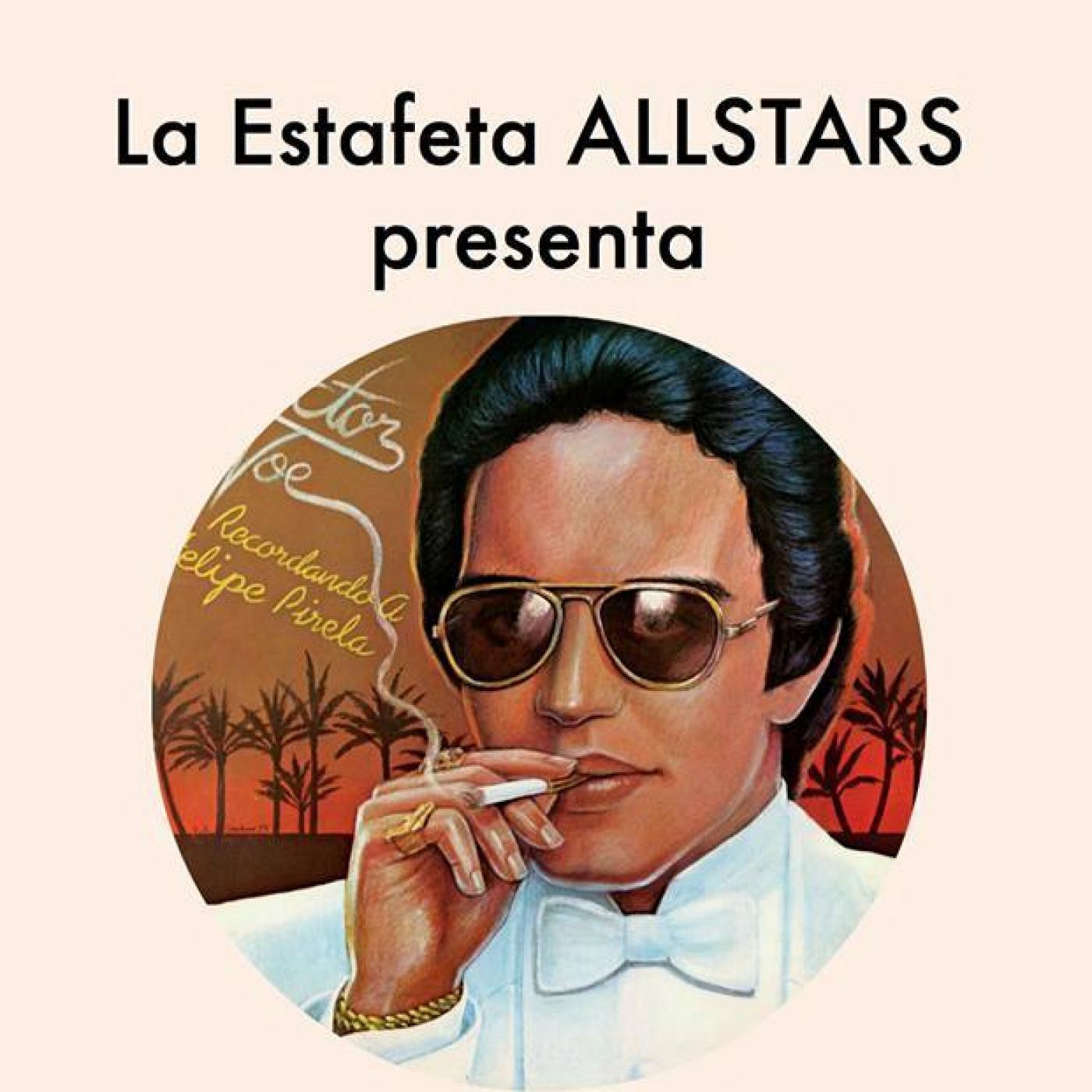La Estafeta All Stars