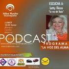 La voz del alma 25/03/2019