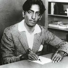 Jiddu Krishnamurti - Biografía, Conferencias y su Mensaje #DdGPodcast