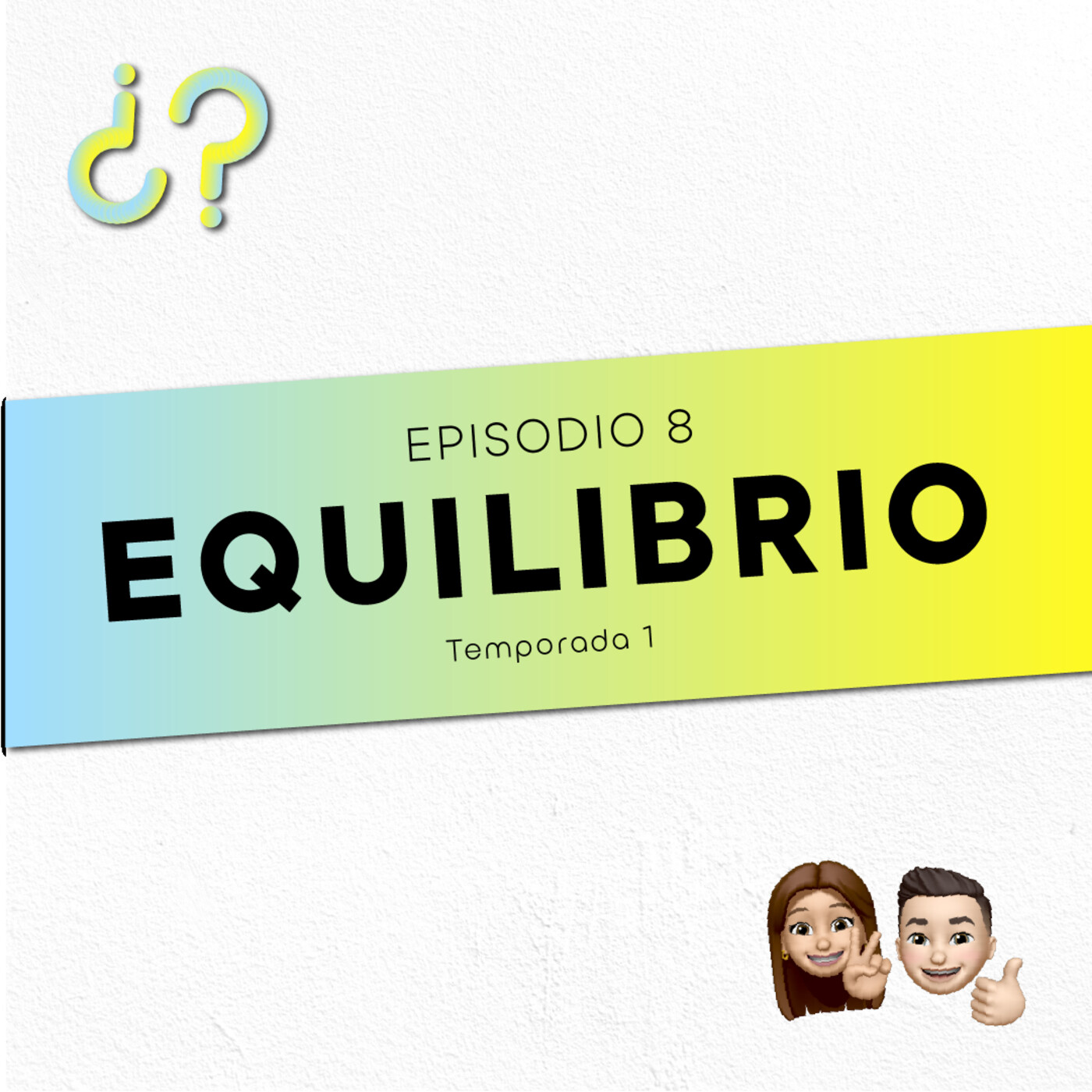 Tres Preguntas