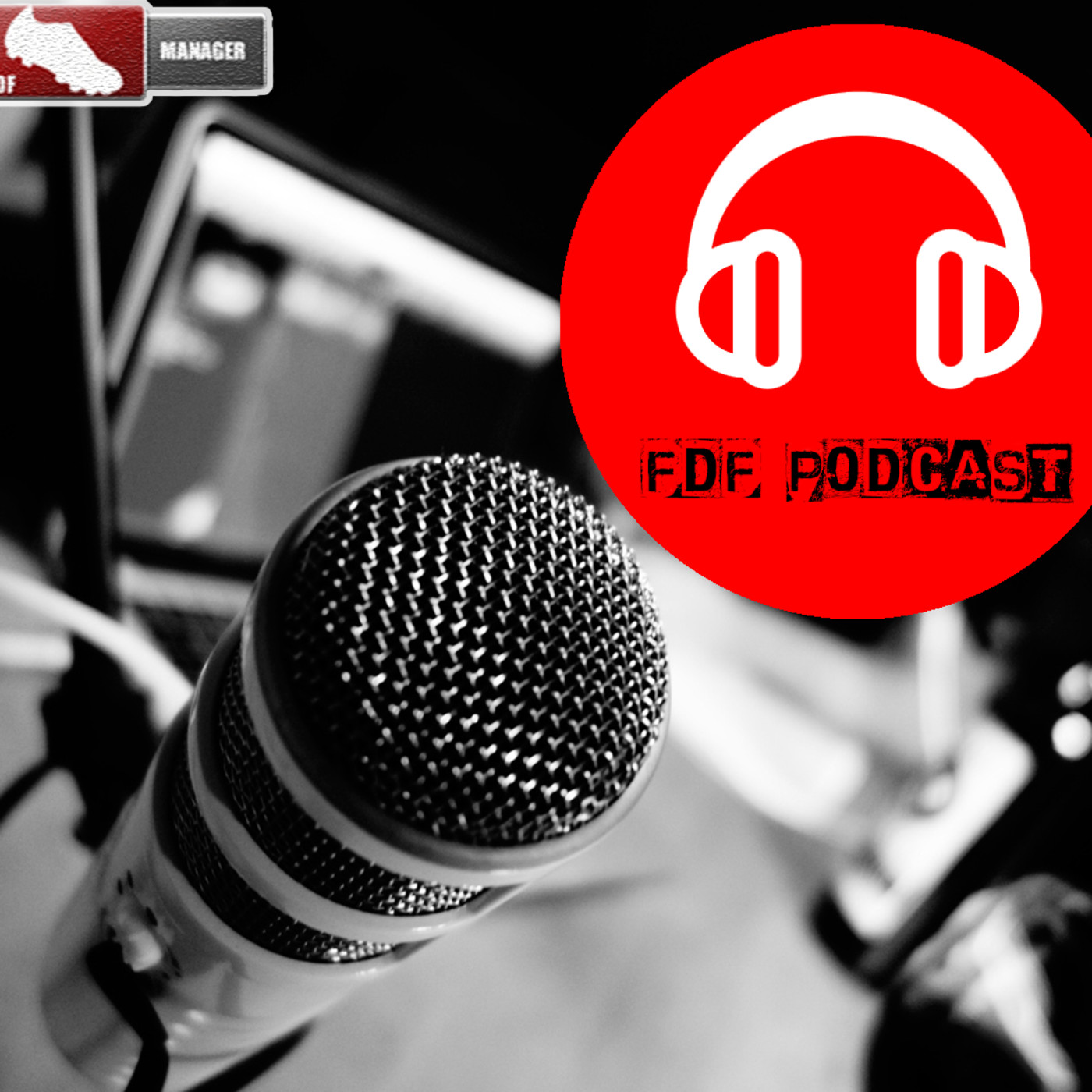 FDFpodcast