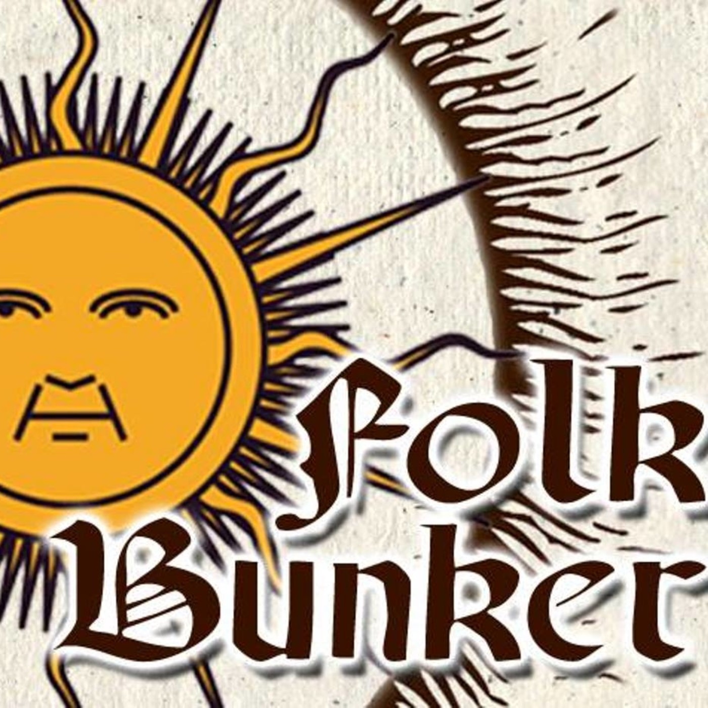Folkbunker - NeunWelten/BloodAxis/TheLindberghBaby/SolInvictus/Khvarena/Leakh episode artwork