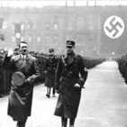 Historia del fascismo en Europa