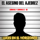 Leeh: ALEXANDER PICHUSHKIN (EL ASESINO DEL AJEDREZ) (Crímenes y criminales 09)