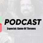 The Hive Podcast - Especial de Game of Thrones