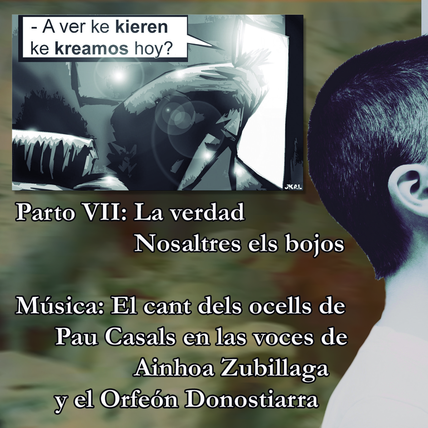 15 PARTOS