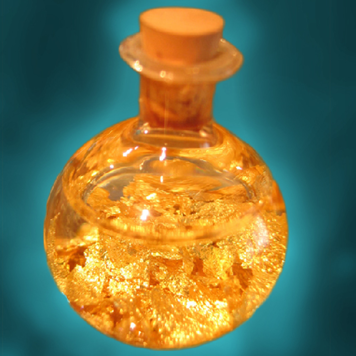 El Sueño de Andrómeda