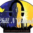 Chill N´Guiando. 070120 p067