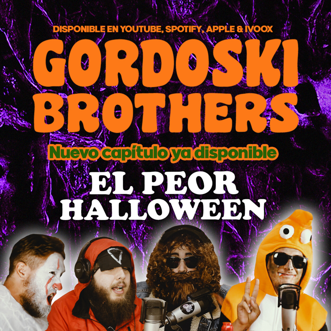 Gordoski Brothers