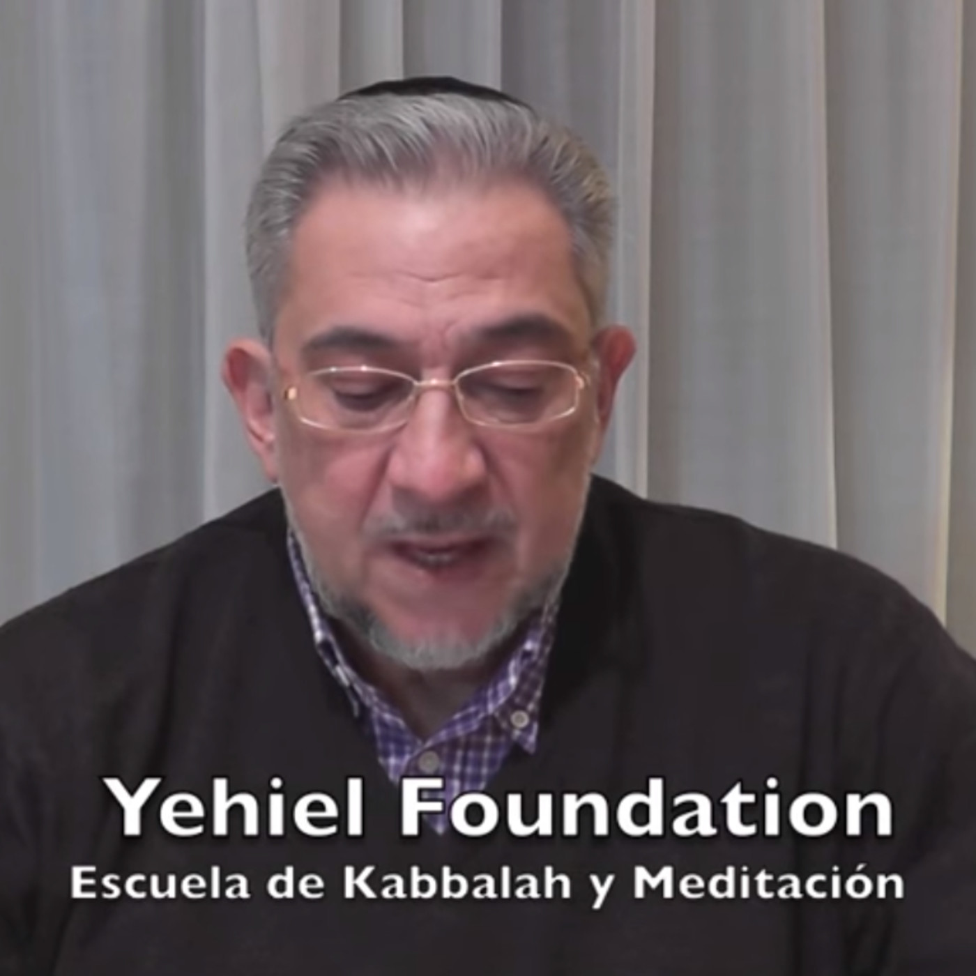 Kabbalah Secretos del Zohar - clase 4 Preliminares episode artwork