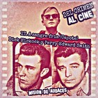 17. MDA - Del Crimen al Cine - A sangre fria (Truman Capote)