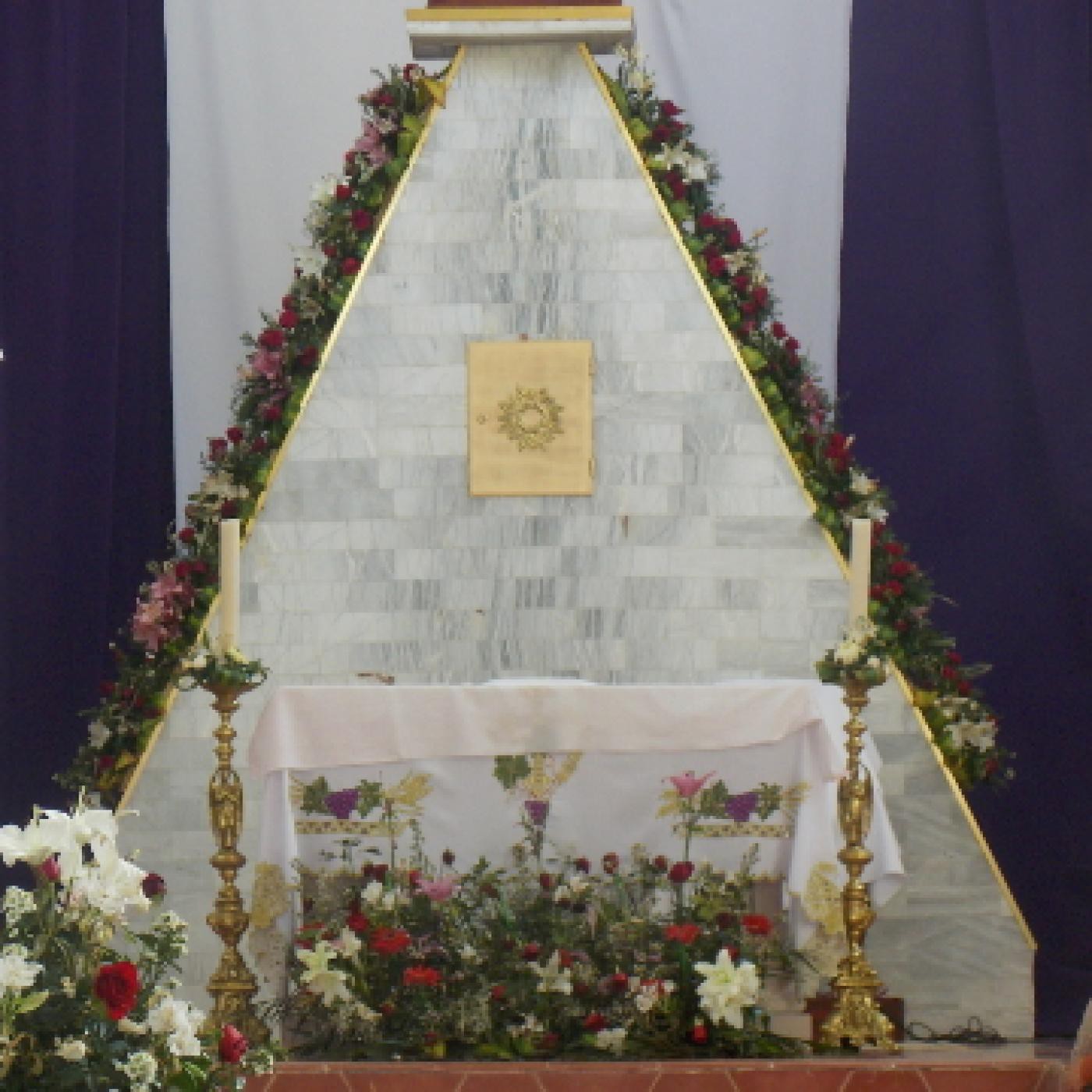 Podcast Liturgia