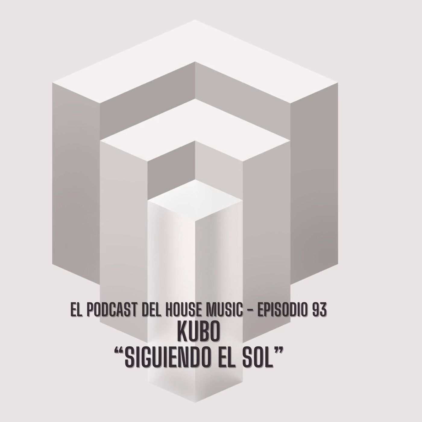 EL PODCAST DEL HOUSE MUSIC