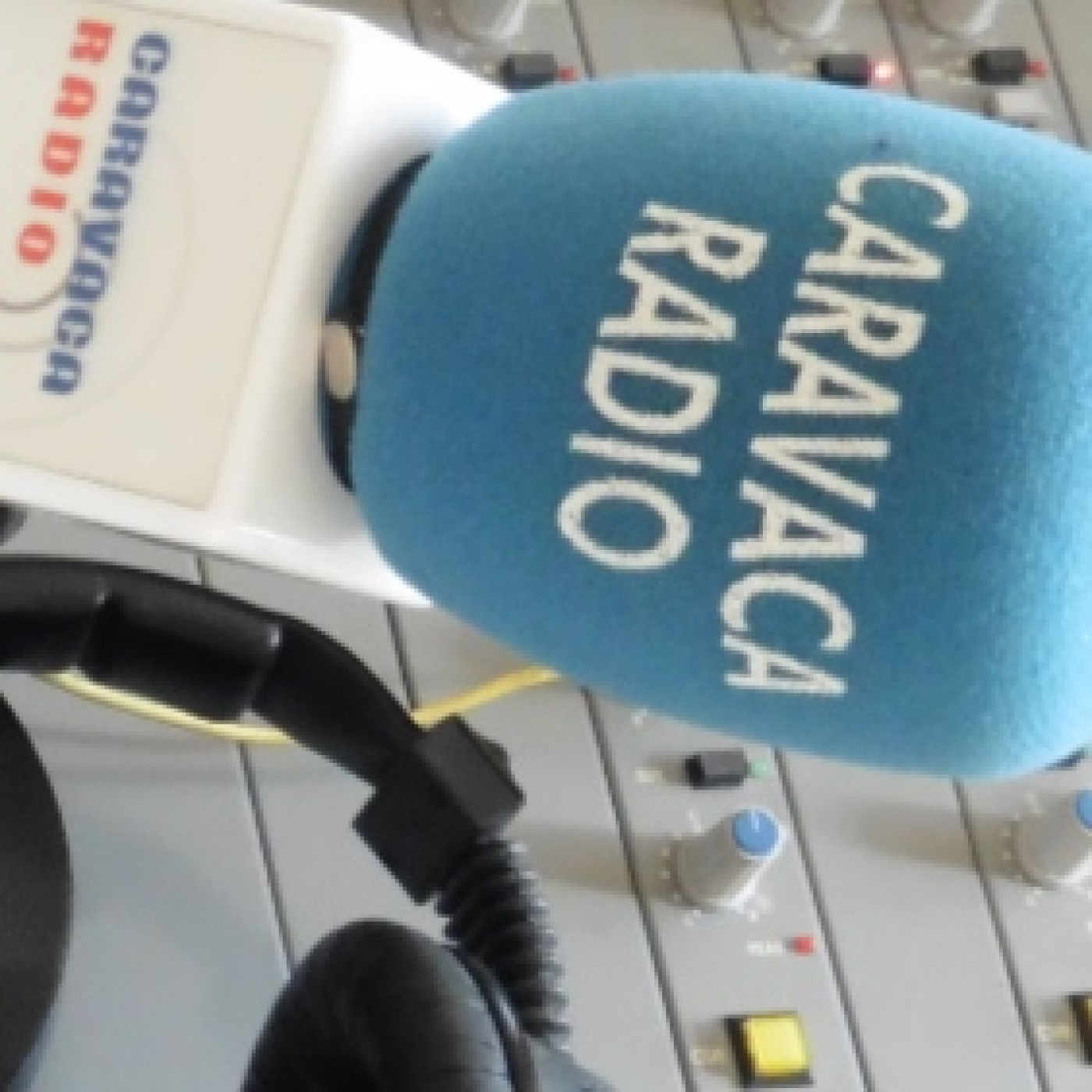 CARAVACA RADIO- Avance informativo mediodía (30-01-2026) episode artwork