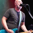 Bob Mould (visibilidad LGTBI), Hüsker Dü, Sugar, Foo Fighters, Beastie Boys, Pixies, Mötörhead, Jeff Buckley...