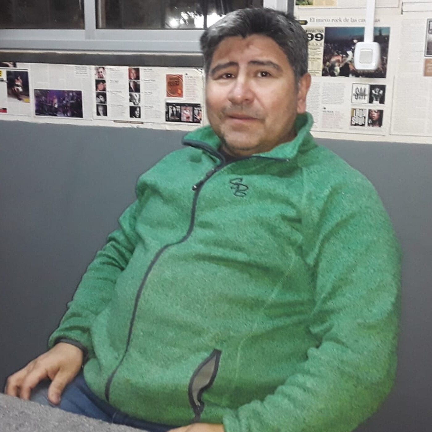 Emiliano Dornelles