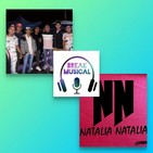 Dale play a "BREAK MUSICAL" (EPISODIO 1)