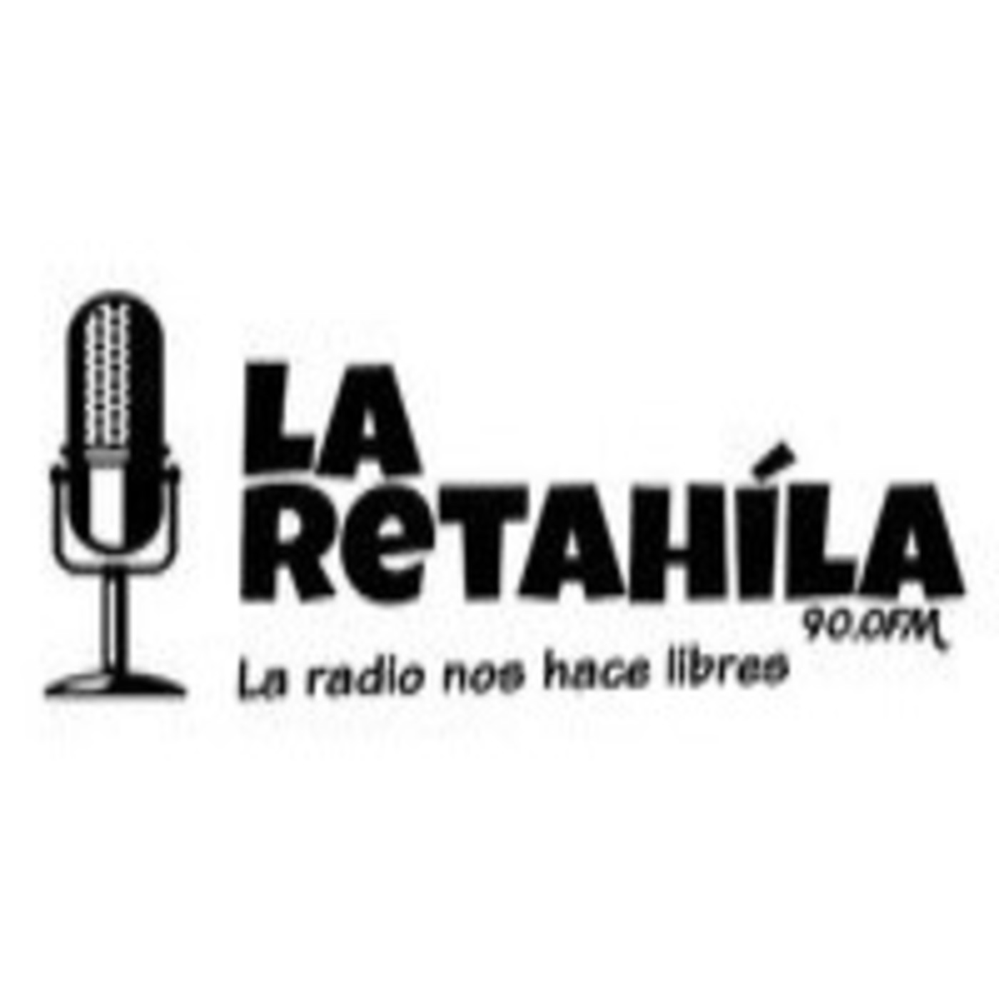 Podcast de La Retahíla Adra