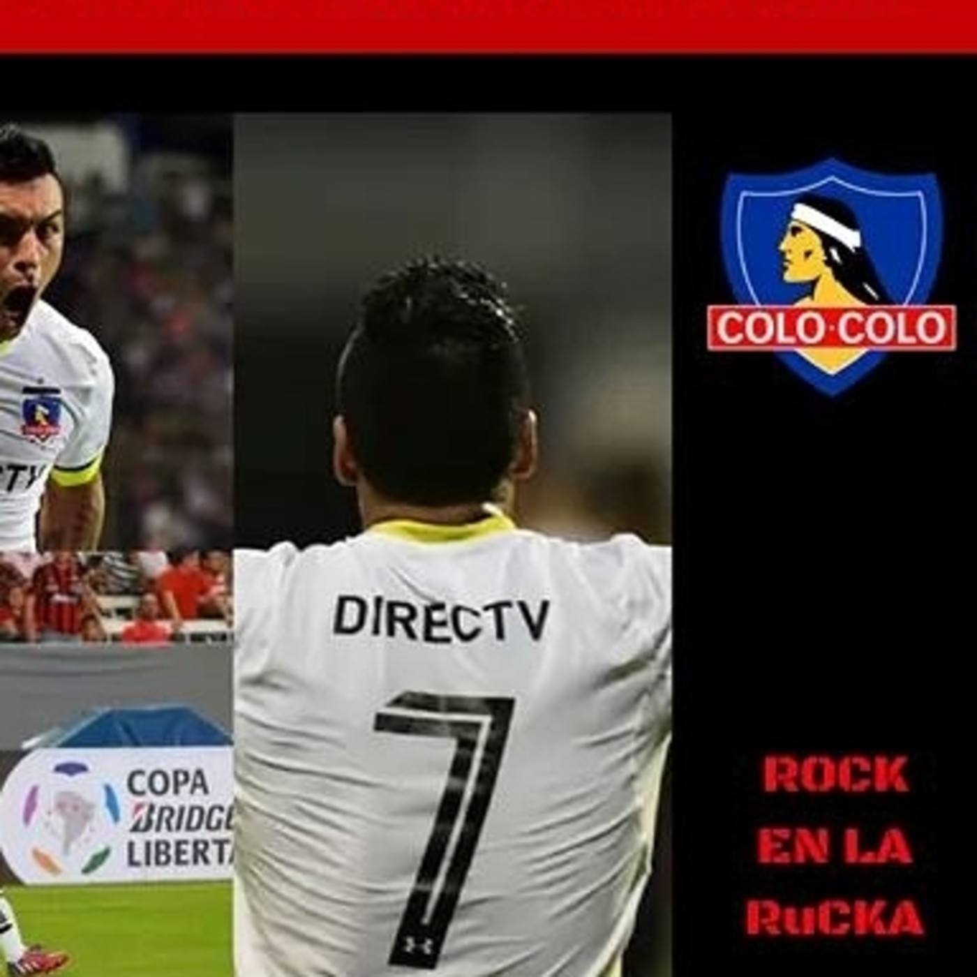 Rock en la Rucka