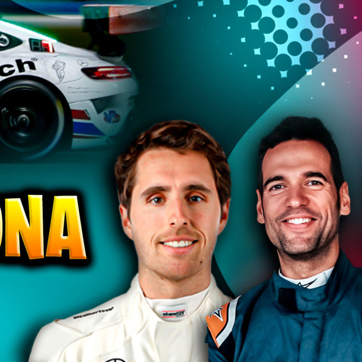 Roldán Rodríguez | Fórmula 1 y Mundo del Motor