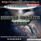 179/4. Joaquín Abenza: La ufología por dentro. Javier E. Cabrejas: La conexión invisible.