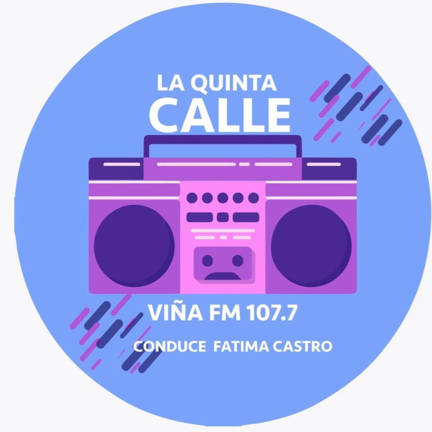 La Quinta Calle FM