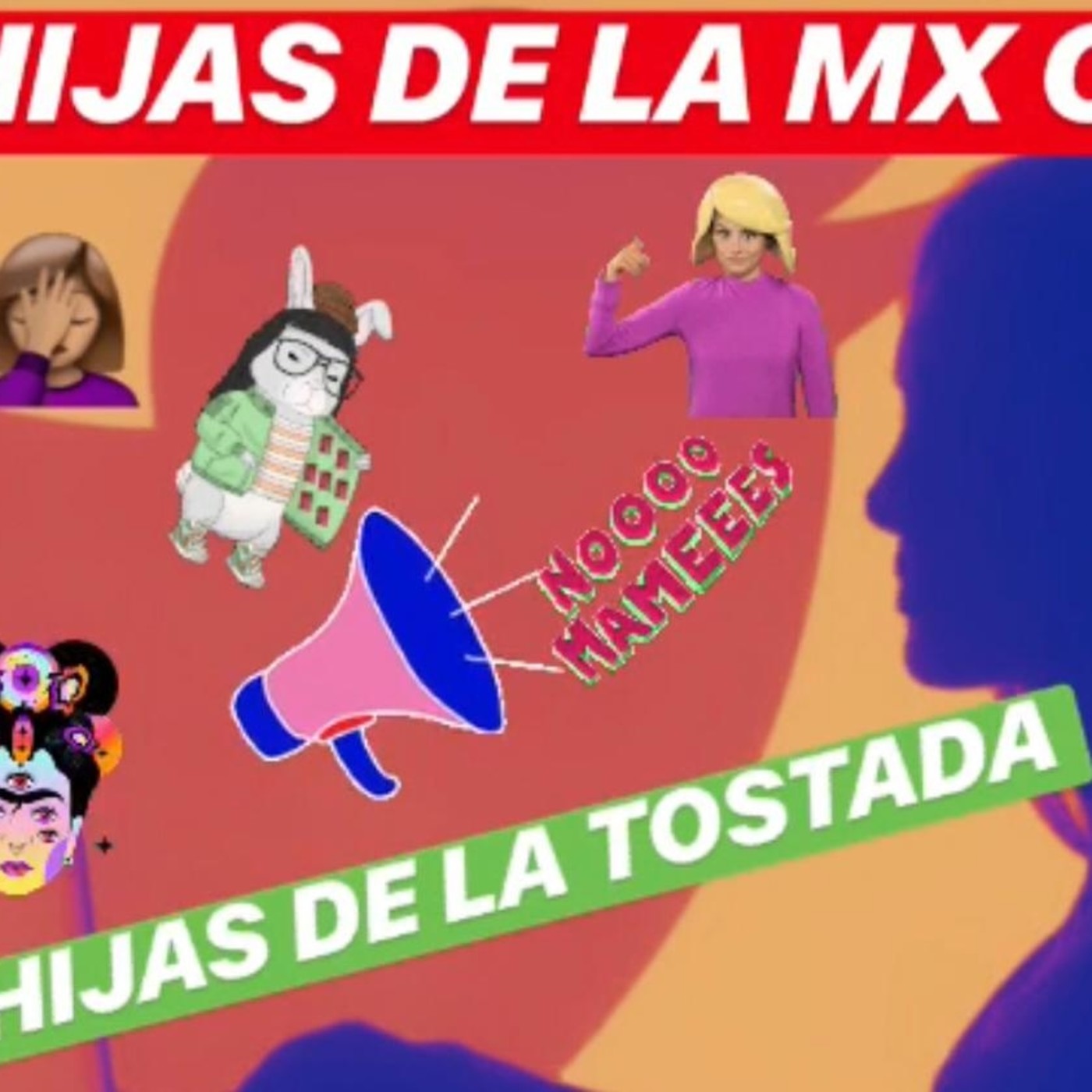 Me Canso Ganso MX