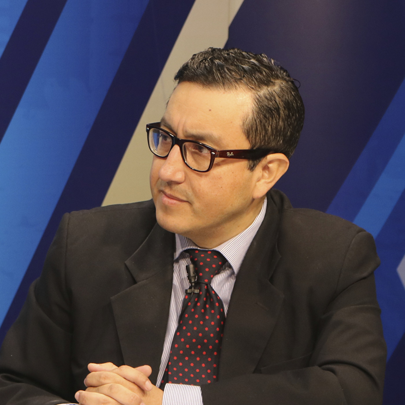 Glatzer Tuesta – Editorial 14 de abril del 2020 episode artwork