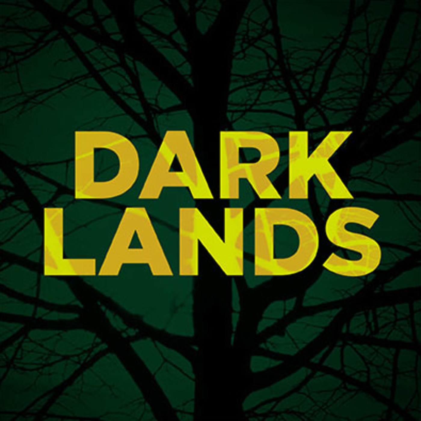 267 Darklands 2019-04-25 episode artwork
