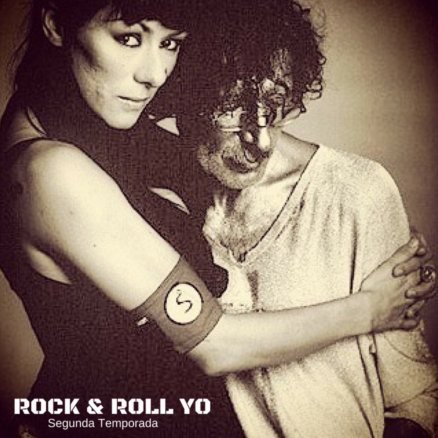 Rock & Roll Yo