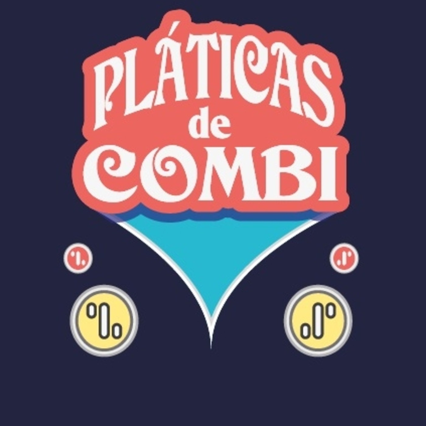 Platicas de combi