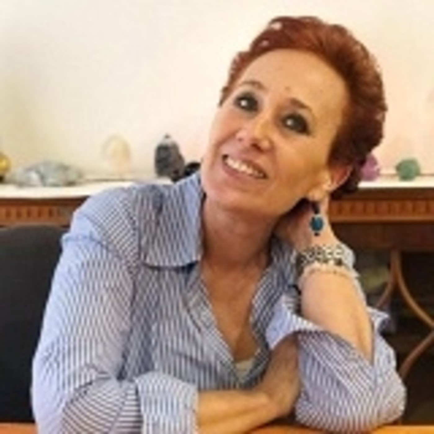 MAS ALLA DE LA TIERRA RADIO LA MARINA FM