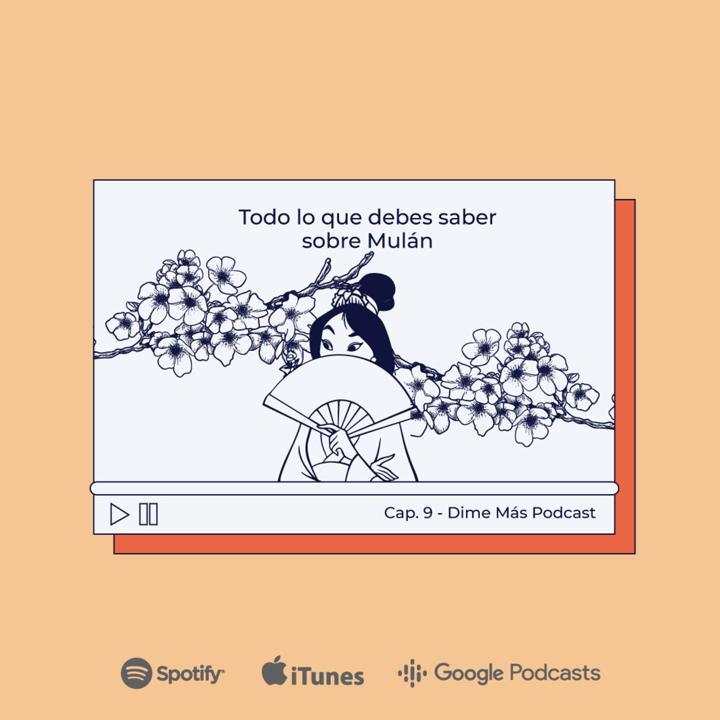 9. Todo lo que debes saber sobre Mulan