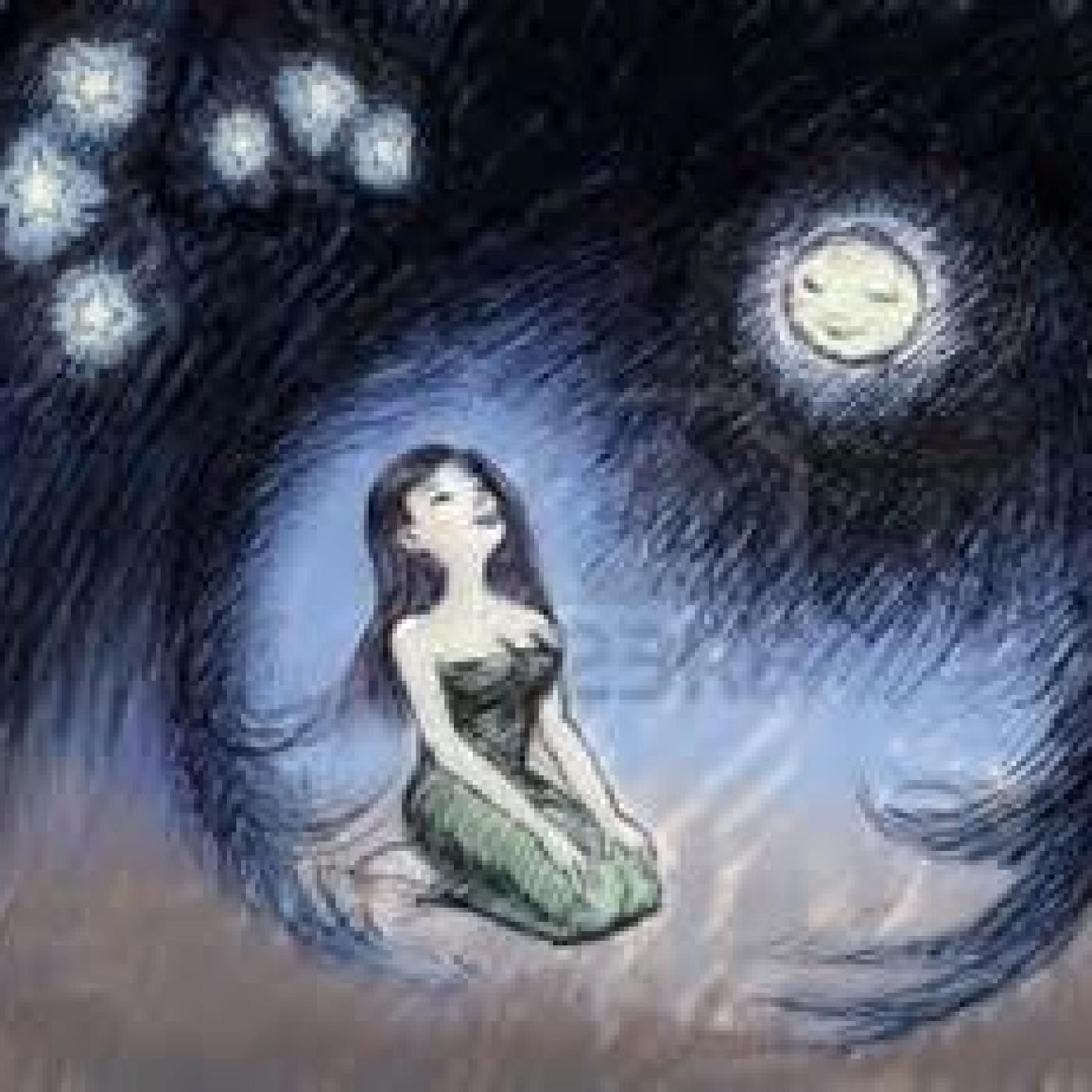 LAS AVENTURAS DE DIOTMA Y SOPHIA BAJO LA LUNA