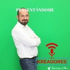 Presentación - Podcast Kreadores