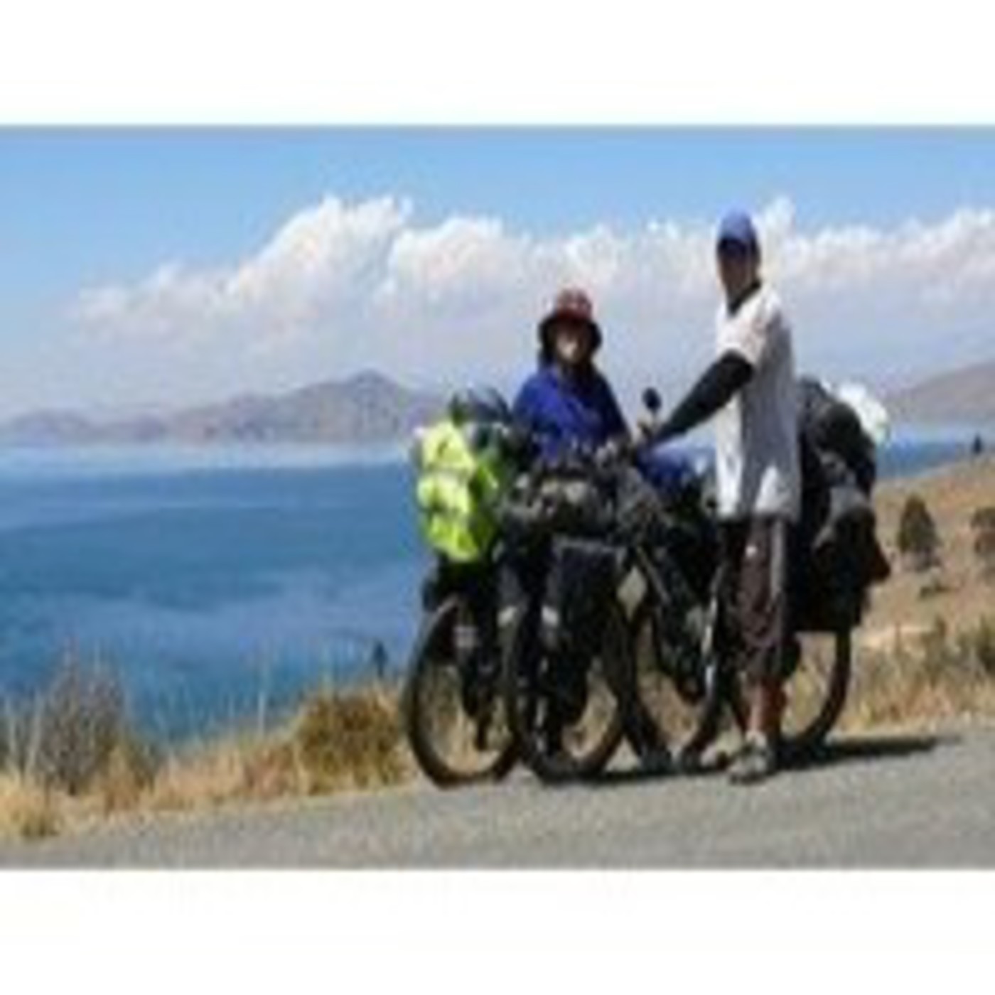 NINGÚN LUGAR QUEDA LEJOS