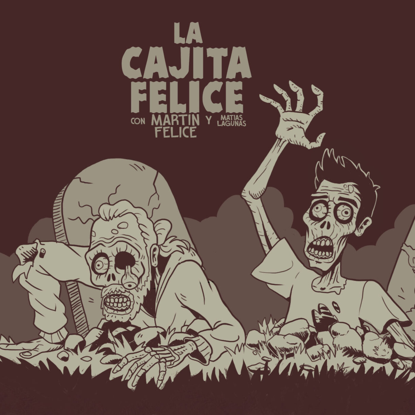 La Cajita Felice