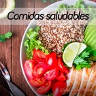 109. Comidas saludables