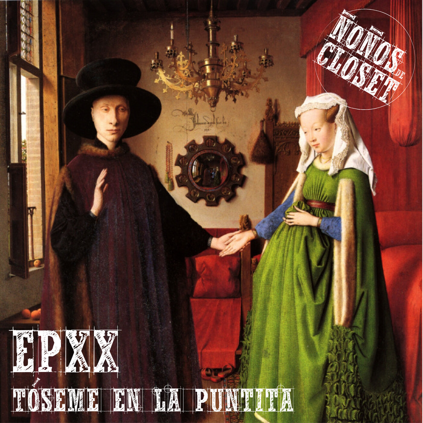 Episodio 20 - Tóseme en la puntita.