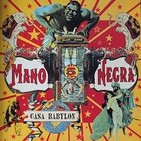 MUSICA PARA NO PARAR DE BAILAR Y UN PROGRAMA CON MUCHA ENERGIA .. Sonó Amaral, Mano Negra, Hombres G, Boikot, Jonas Blue