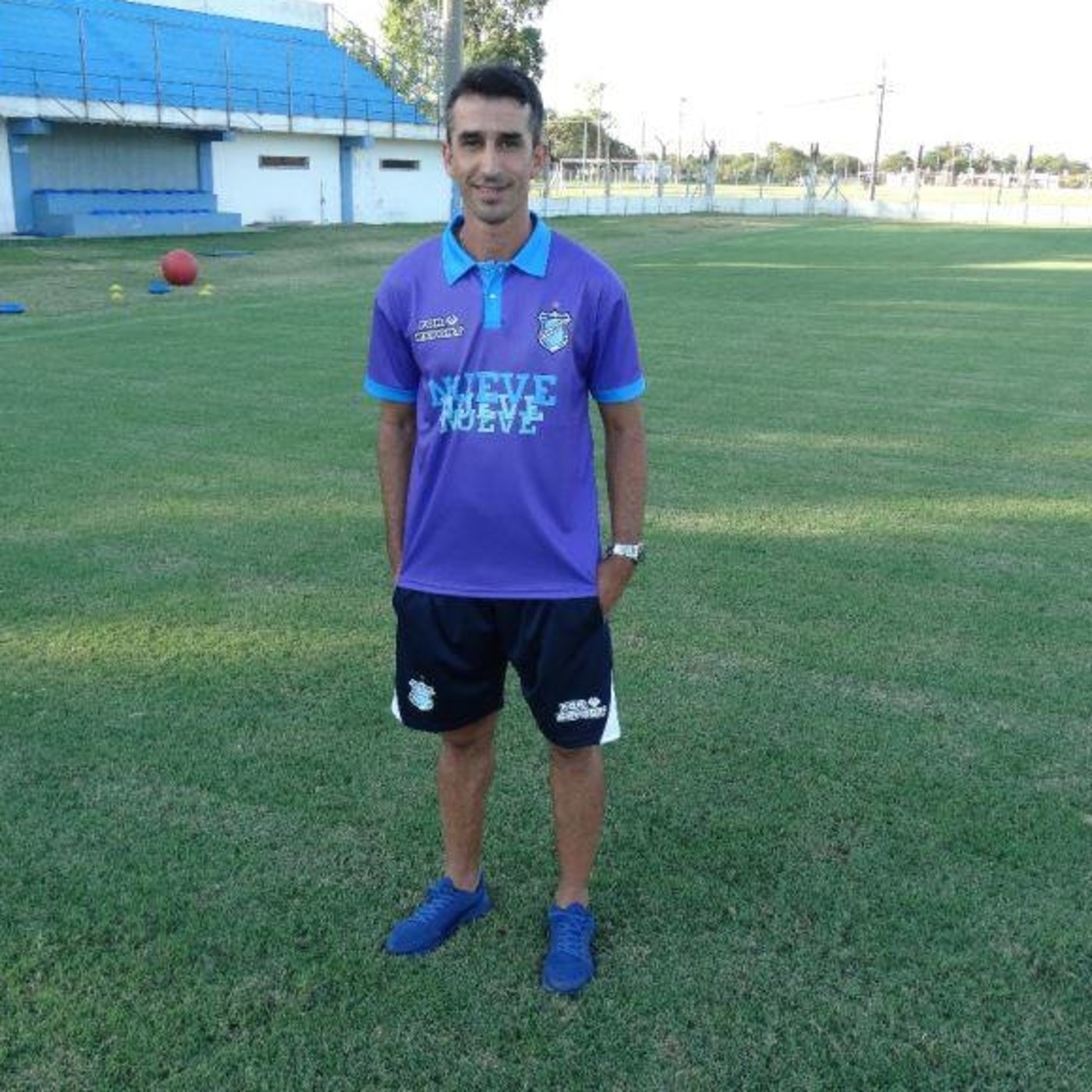 Sebastian Dario Antonino