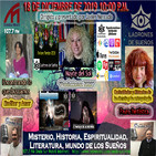 T5 EP149 Meditación y Amar/Mensaje Estrellas/Fauna Fantástica/Predicciones 2020