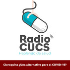 Ep. 3 - Cloroquina ¿Una alternativa para el COVID-19?