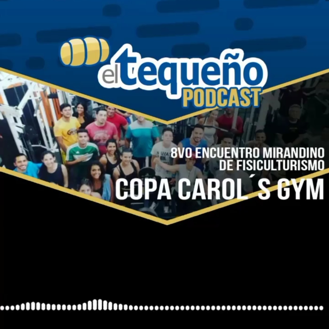 El Tequeño