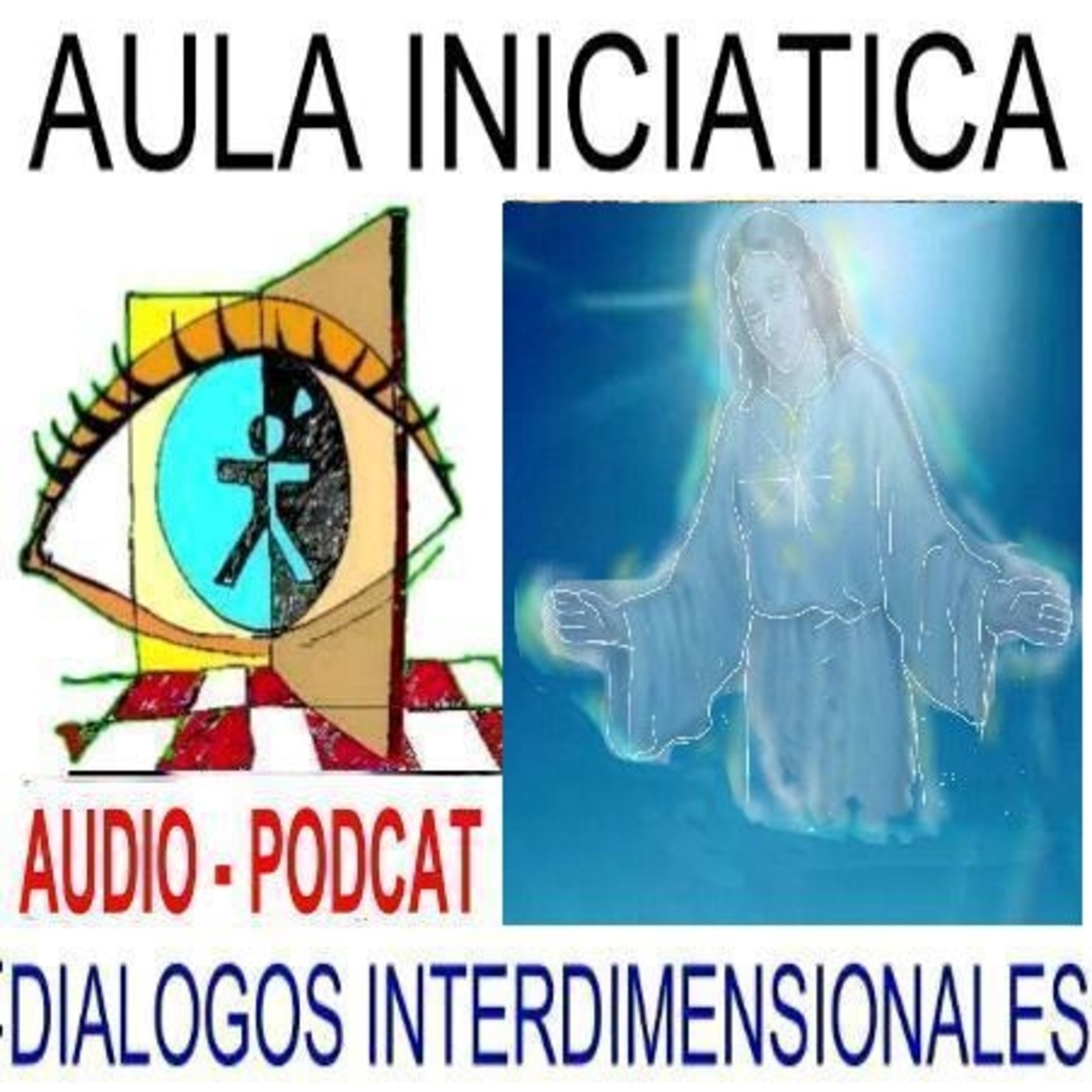 Podcast Aula Iniciatica