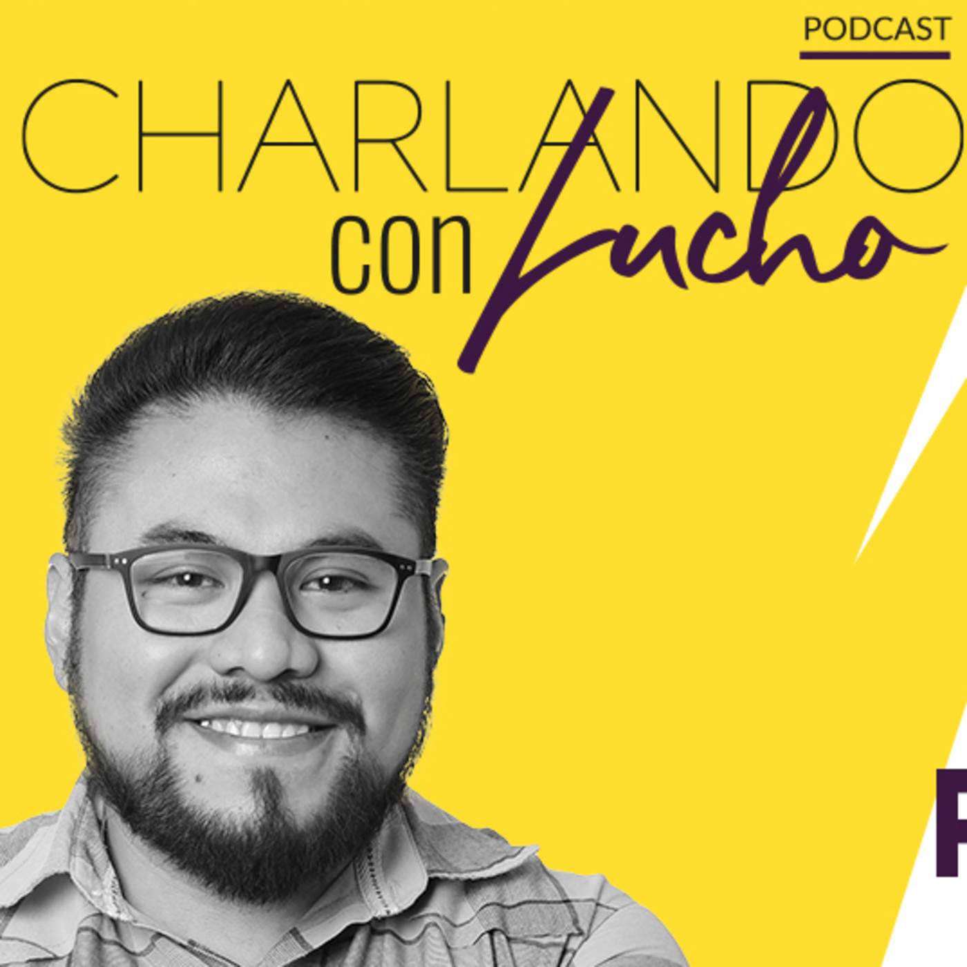 Charlando con Lucho