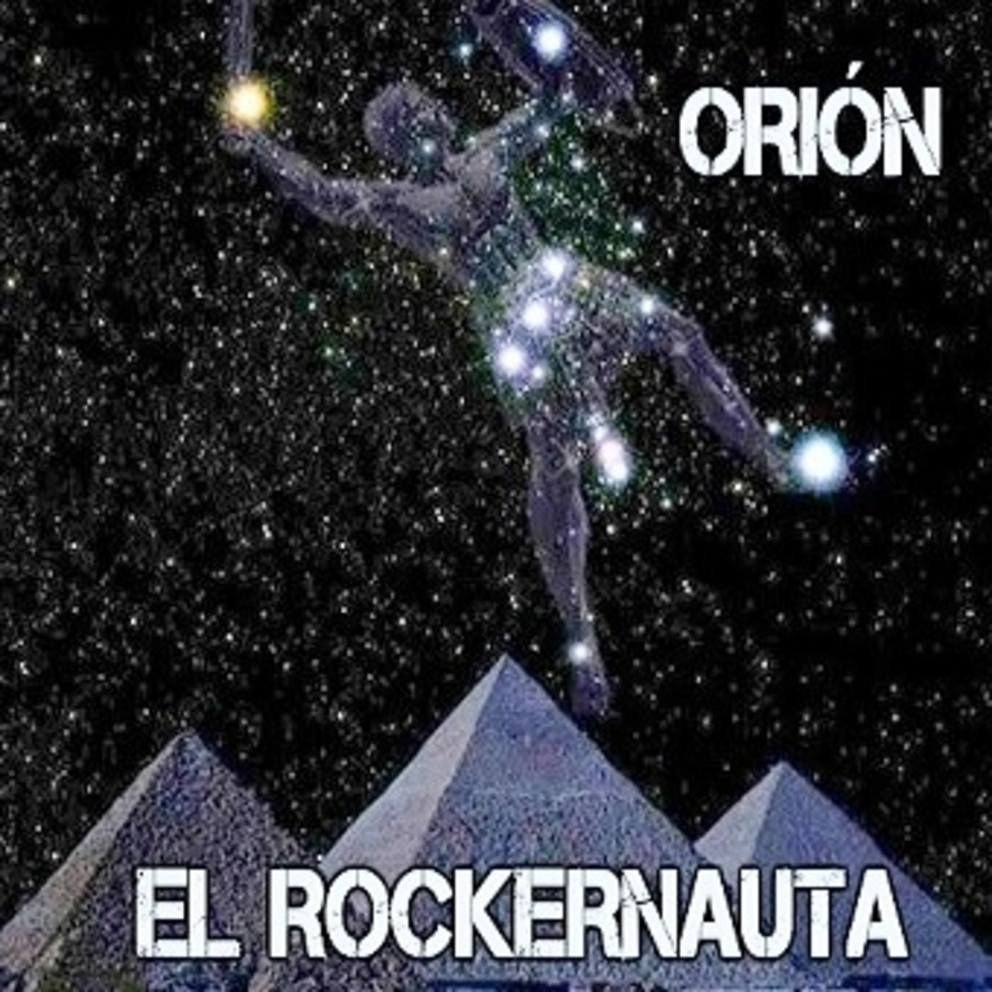 EL ROCKERNAUTA