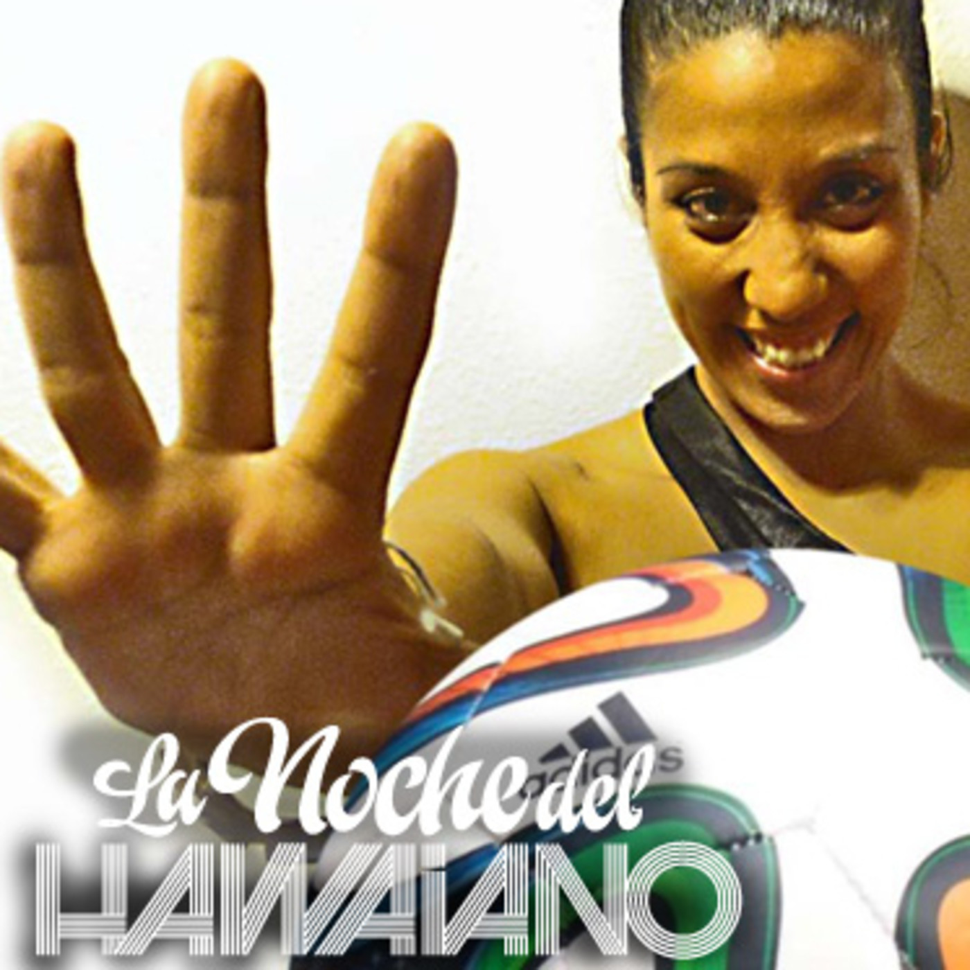 La Noche del Hawaiano