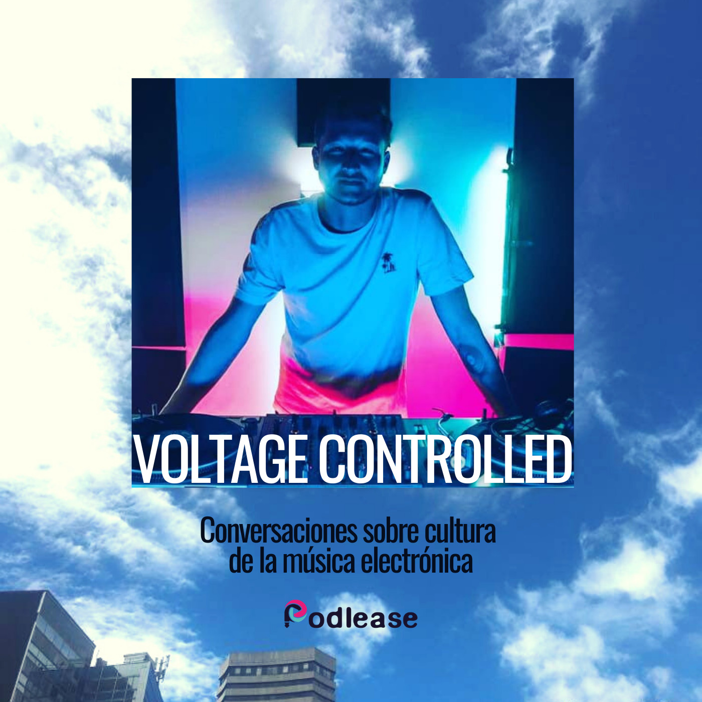 Podlease Radio