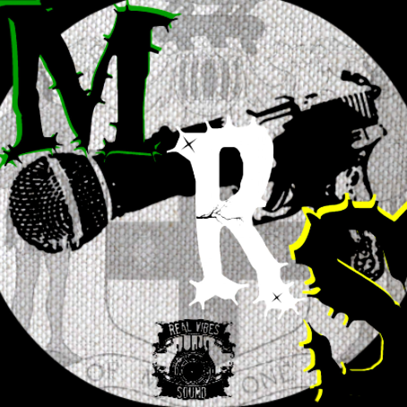 Madrid Reggae Station